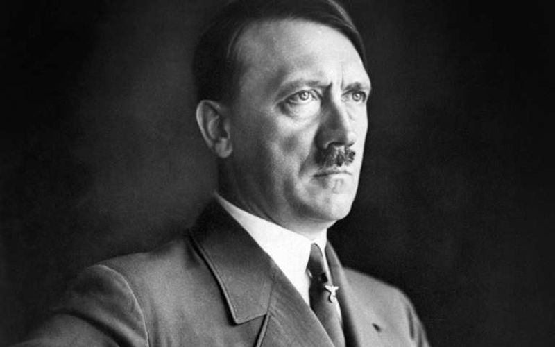 sex life of hitler