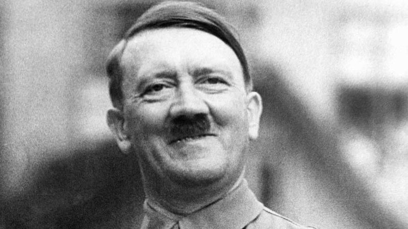 sex life of hitler