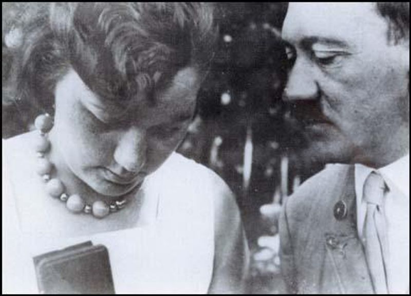 sex life of hitler