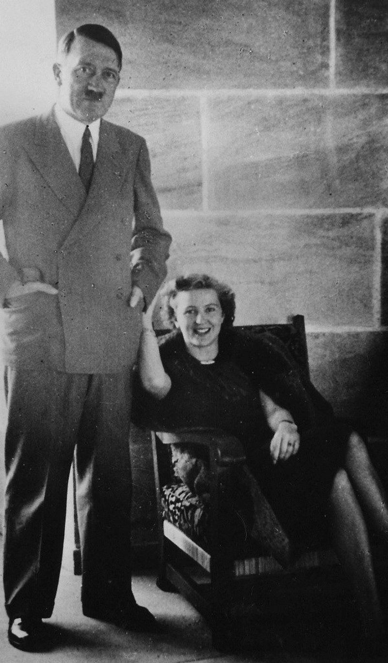 sex life of hitler
