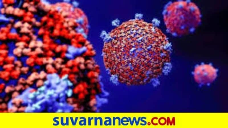 Coronavirus found in toilet of a vacant flat in china