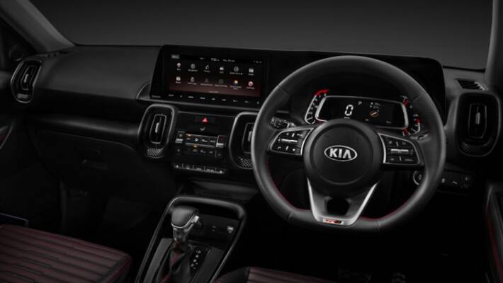 Select Kia Sonet, Seltos SUV variants discontinued Select Kia Sonet, Seltos SUV variants discontinued