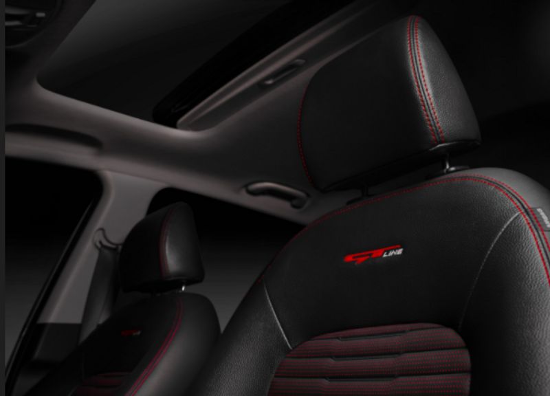 Photo Gallery Of Kia Sonet