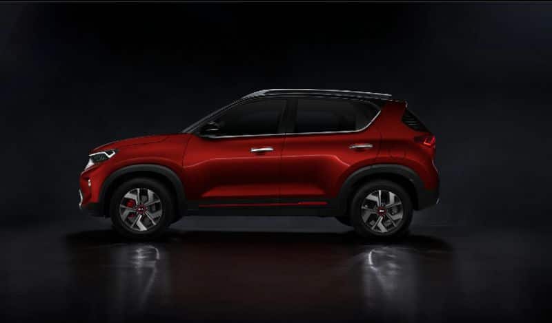 Kia Motors India launched Sonet subcompact SUV with prices starting at 6 71 lakh