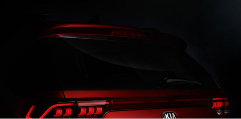 Photo Gallery Of Kia Sonet