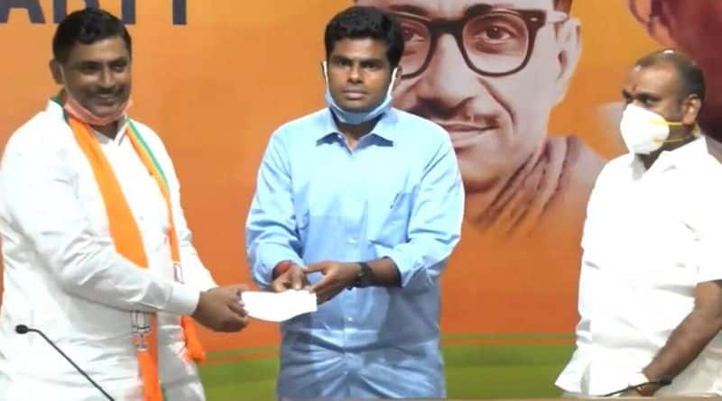 K annamalai Joins Bjp to IPL schedule top 10 news of August 25