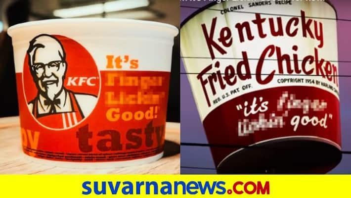 kfc temporarily drops 64 year old finger lickin slogan in global campaign due to covid19 pandemic kfc temporarily drops 64 year old finger lickin slogan in global campaign due to covid19 pandemic
