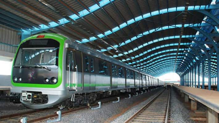 unlock 4: Flouting Covid-19 norms in metro may attract heavy fines once it reopens unlock 4: Flouting Covid-19 norms in metro may attract heavy fines once it reopens