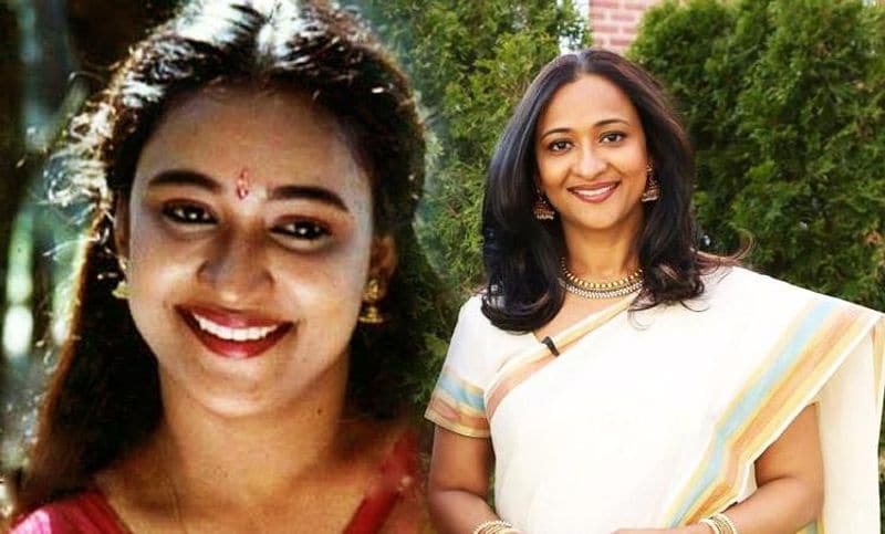 Maathu: Maathu first acted as a child artist in a Kannada movie. Later, she acted in several films and was notable in 80’s and 90’s. She then was married to Dr.Jacob and quit movies. The couple separated after 13 years of marriage.