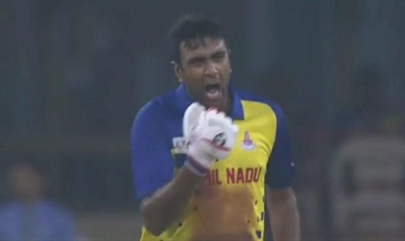 When the player had to be humiliated in the cricket field because they started celebrating before the victory, but lost the match ASA