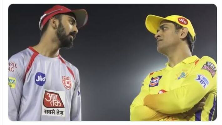 IPL 2020 Kings XI Punjab have won the toss and have opted to bat against CSK ckm IPL 2020 Kings XI Punjab have won the toss and have opted to bat against CSK ckm