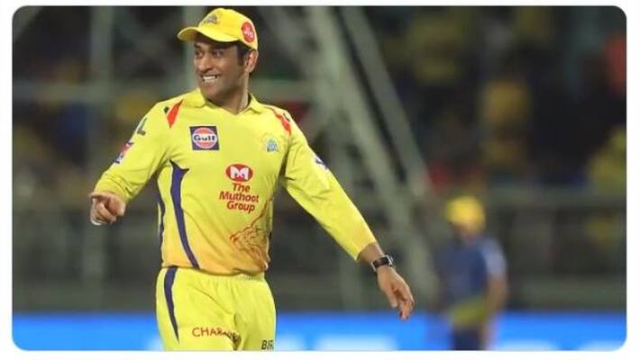 one text from dhoni convinced csk ceo for chennai camp one text from dhoni convinced csk ceo for chennai camp