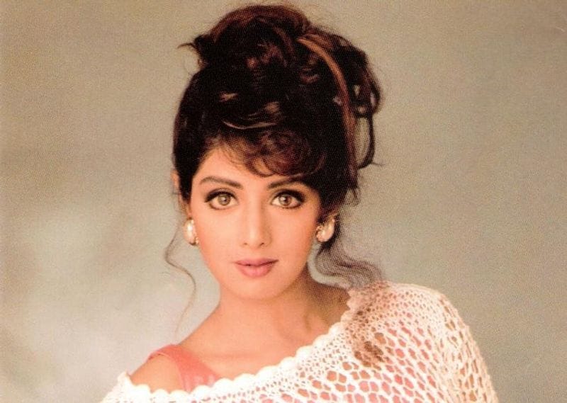 Sridevi to Amy Jackson to Natasa Stankovic, 12 famous heroines who were pregnant before marriage RCB
