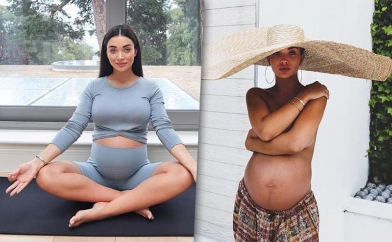 Sridevi to Amy Jackson to Natasa Stankovic, 12 famous heroines who were pregnant before marriage RCB