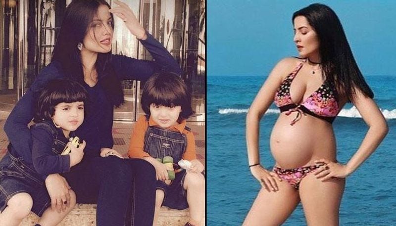Sridevi to Amy Jackson to Natasa Stankovic, 12 famous heroines who were pregnant before marriage RCB