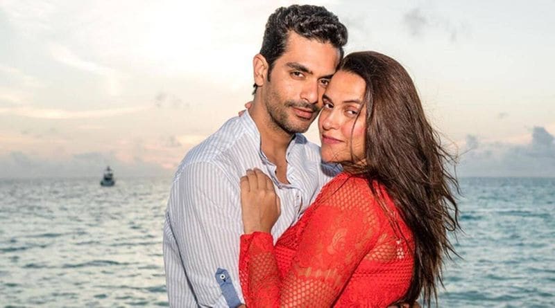 Sridevi to Amy Jackson to Natasa Stankovic, 12 famous heroines who were pregnant before marriage RCB
