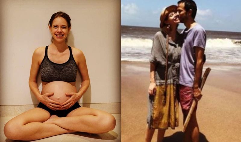 Sridevi to Amy Jackson to Natasa Stankovic, 12 famous heroines who were pregnant before marriage RCB