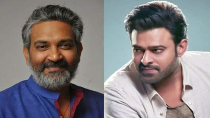 rajamouli said that prabhas already knew about adipurush rajamouli said that prabhas already knew about adipurush