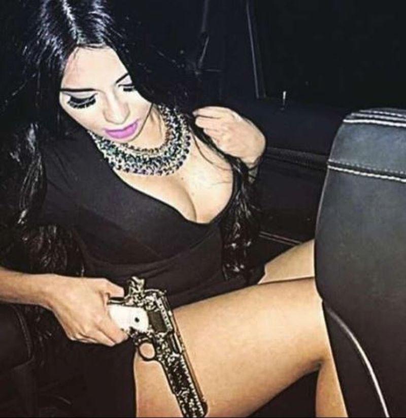 Hit women in mexico