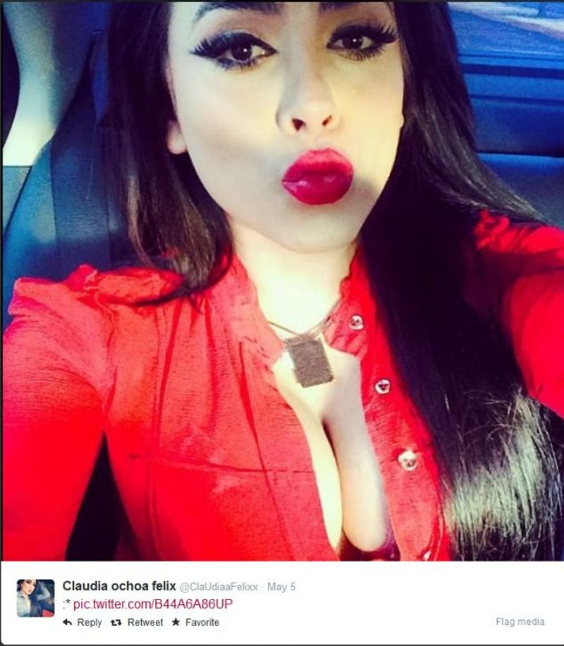 Hit women in mexico