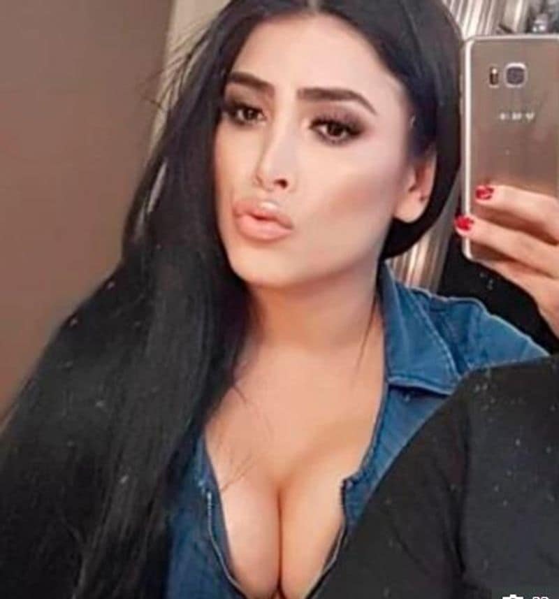 Hit women in mexico