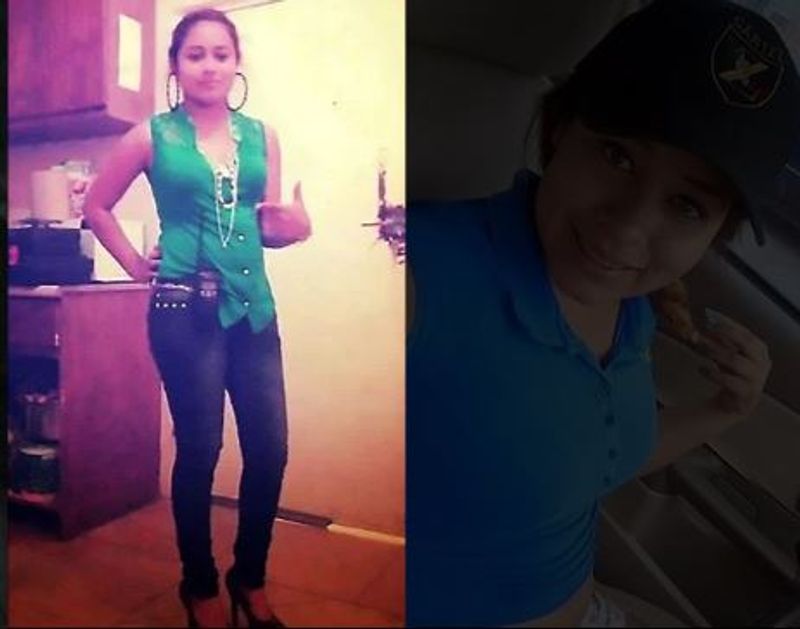 Hit women in mexico