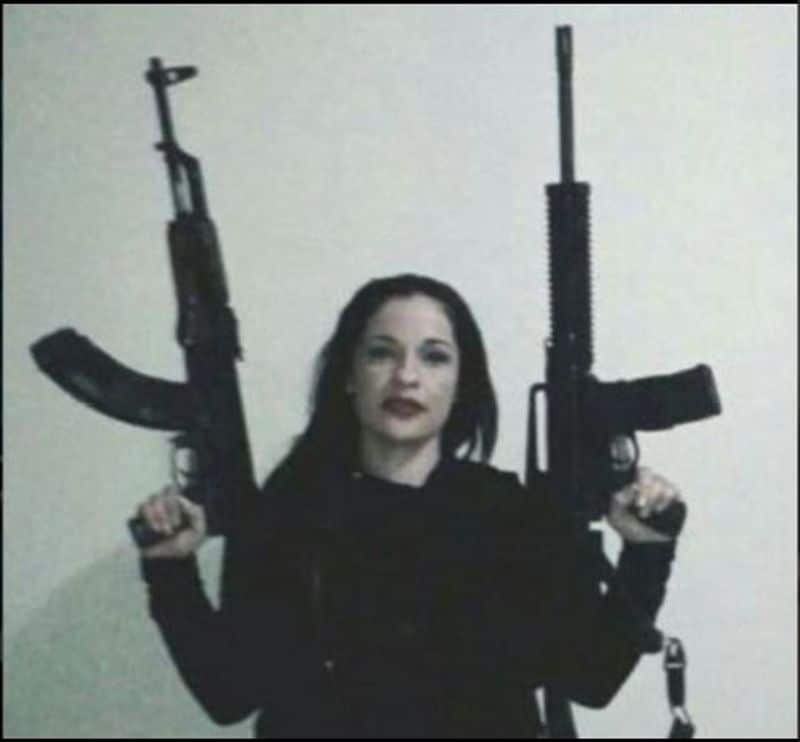Hit women in mexico