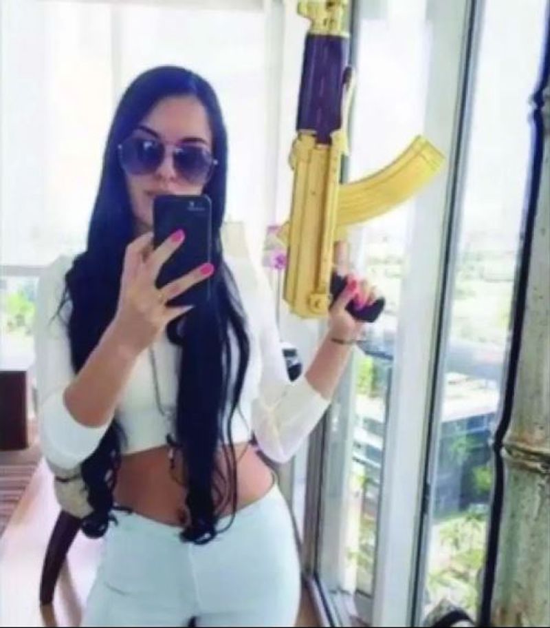 Hit women in mexico