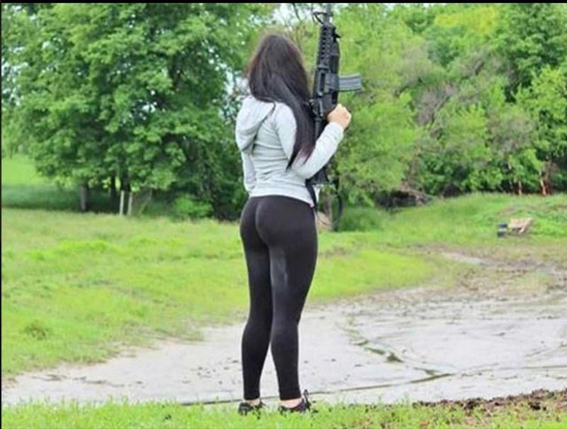 Hit women in mexico
