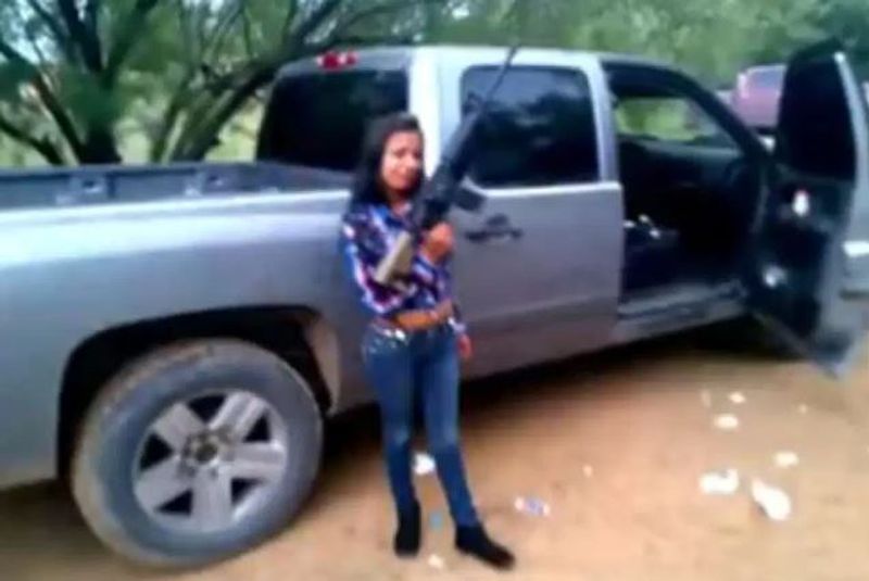 Hit women in mexico