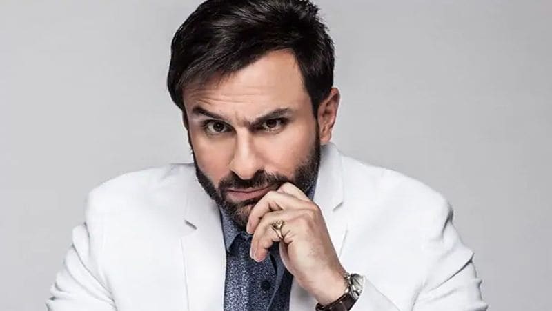 Saif’s condition was that the filmmaker and the director of photography should also be naked at the time