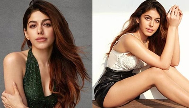 Alaya F is one of the most promising and stunning new comers in the film industry. With her debut movie Jawani Jaaneman opposite Saif Ali Khan, she managed to rope in a good fan following who die for her looks and acting.