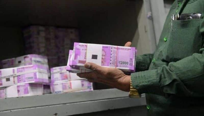 RBI bids farewell to Rs 2,000 note When will the Rs 2000 come back ... Why is it not in circulation?
