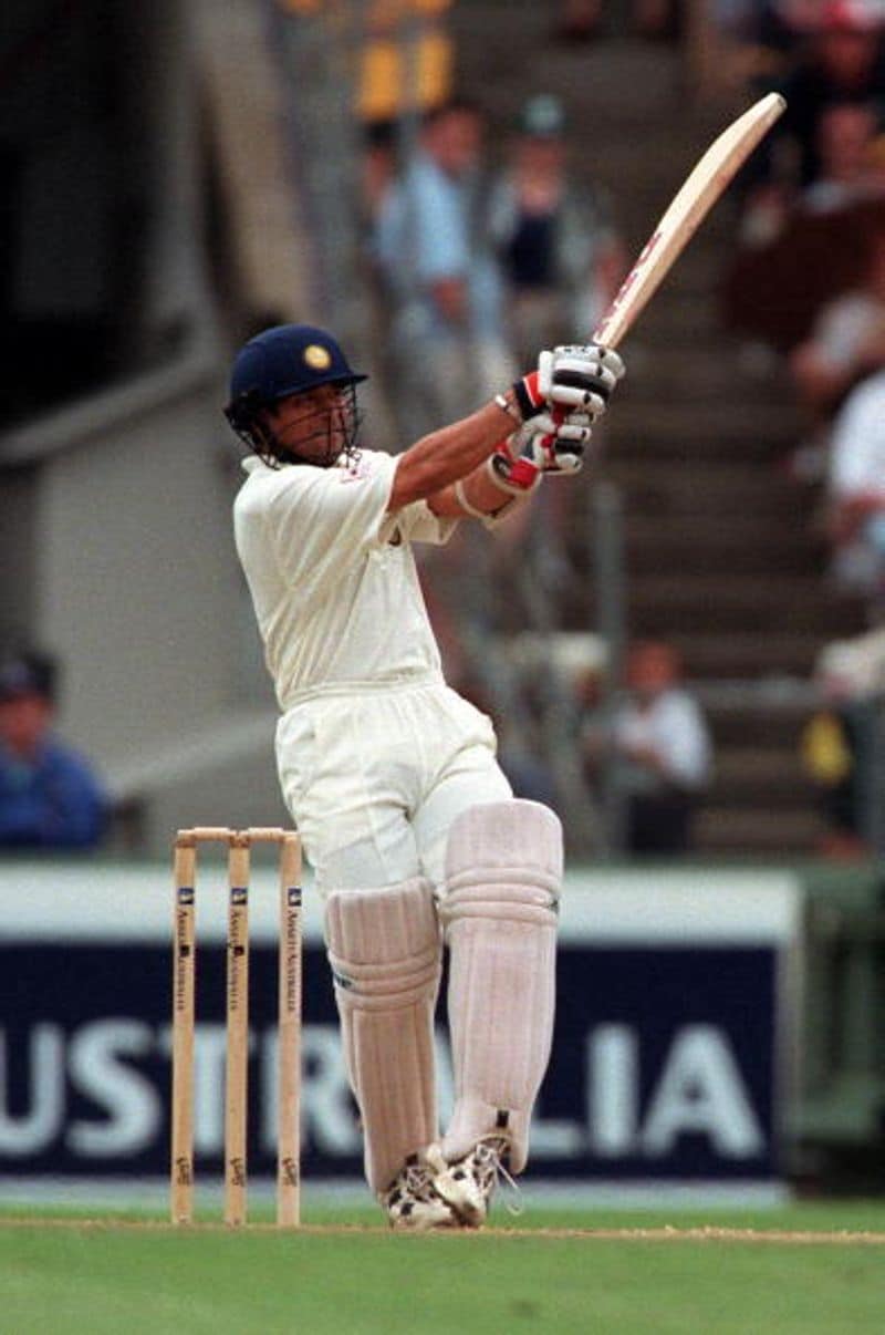 The Australian talked about Tendulkar’s first tour to Australia in 1991-92 and smashing the hosts’ bowlers all over the park at the Sydney Cricket Ground (SCG) in the third Test where Tendulkar scored 148 not out and Ravi Shastri made a double hundred.