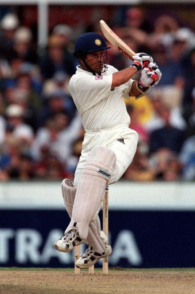 “When I first saw Sachin Tendulkar in the first Test (in Sydney), he was 21. But looked about 10. I thought this guy was pretty special. He’s smacking us all over the park and he’s 10 years of age. You can tell when players come out and it’s the time they’ve got. That’s the class about them. You can tell that about good players... the time, elegance... it all looks easy,” Warne said on air, according to Hindustan Times.