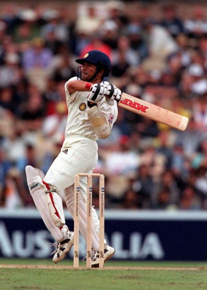 Warne made his Test debut in that Test in January 1992. He took one wicket for 150 runs in 45 overs. The match ended in a draw.