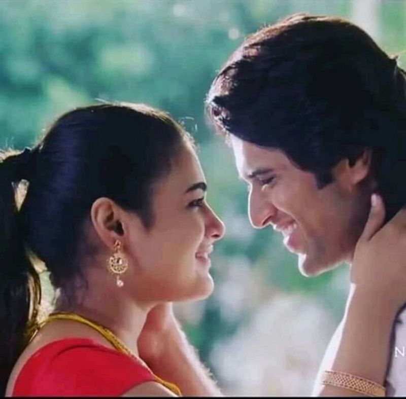 Vijay devarakondas Arjund Reddy movie completes 3 years