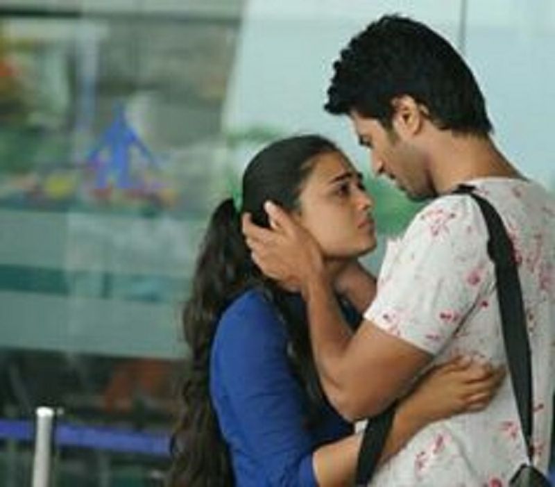 Vijay devarakondas Arjund Reddy movie completes 3 years