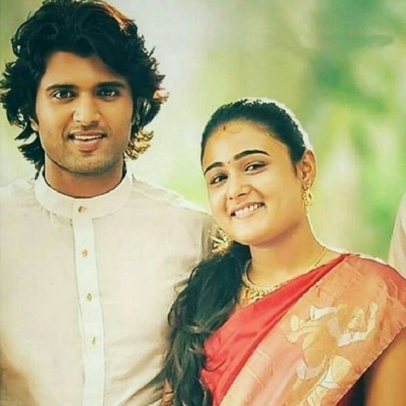 Vijay devarakondas Arjund Reddy movie completes 3 years