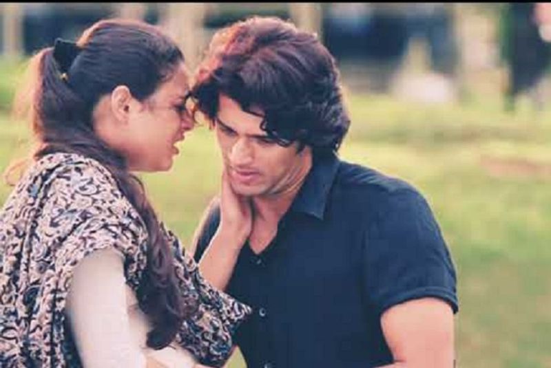 Vijay devarakondas Arjund Reddy movie completes 3 years