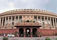 Rajya Sabha Deputy Chairman, Congress may change for fear of defeat in the election