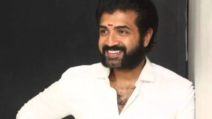 arunvijay son acting director latest information arunvijay son acting director latest information