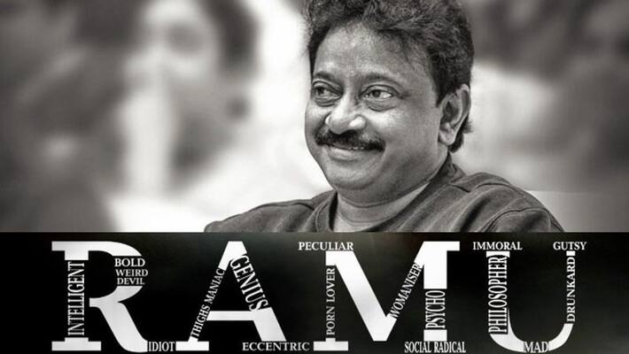 ram gopal varma announced his biopic in three parts ram gopal varma announced his biopic in three parts
