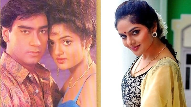 Ajay Devgn Actress Madhoo Shah revealed she was replaced from a film after 4 days shoot KPG