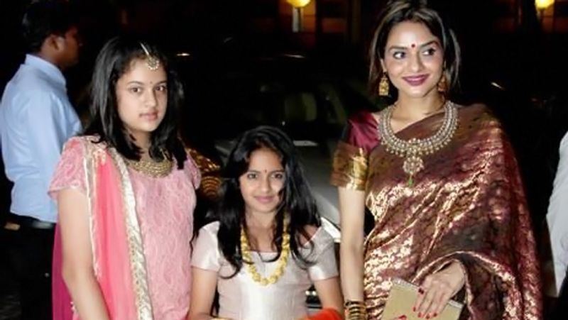 Ajay Devgn Actress Madhoo Shah revealed she was replaced from a film after 4 days shoot KPG