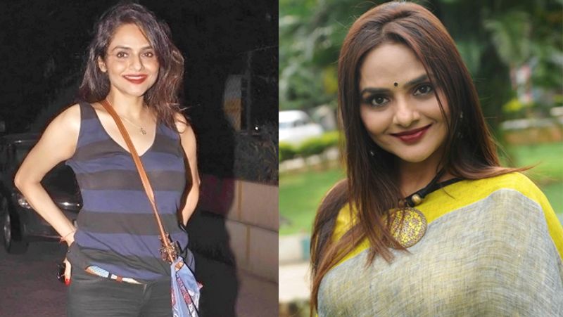 Ajay Devgn Actress Madhoo Shah revealed she was replaced from a film after 4 days shoot KPG
