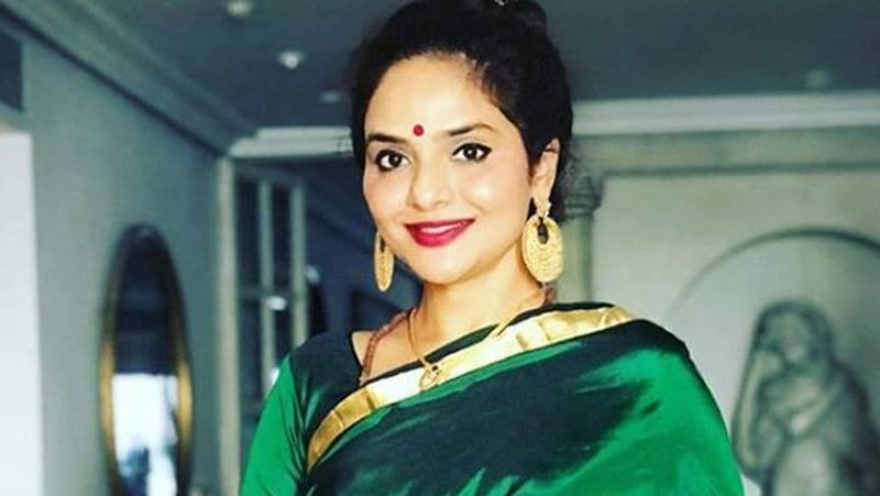 Ajay Devgn Actress Madhoo Shah revealed she was replaced from a film after 4 days shoot KPG