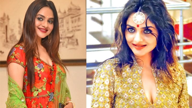 Ajay Devgn Actress Madhoo Shah revealed she was replaced from a film after 4 days shoot KPG
