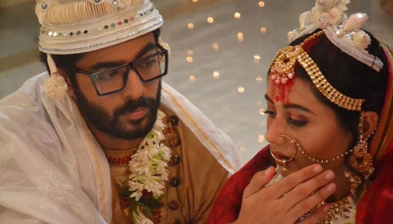 Will Karno and Radhika's relationship reconcile, Kikore bolbo tomay ADB