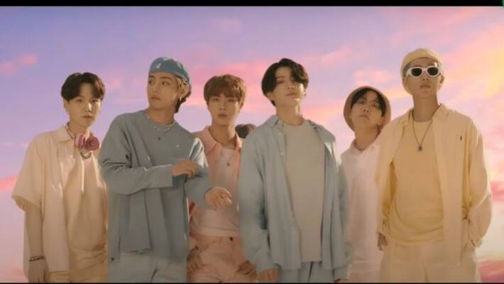 bts dynamite official mv breaks records on youtube bts dynamite official mv breaks records on youtube